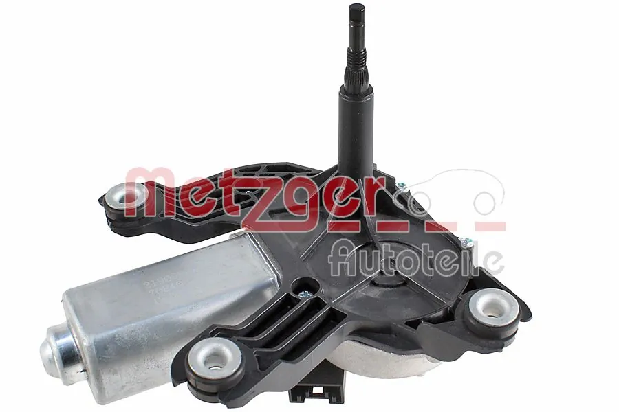 Купити 6932013 BMW Двигун склоочисника заднього скла
