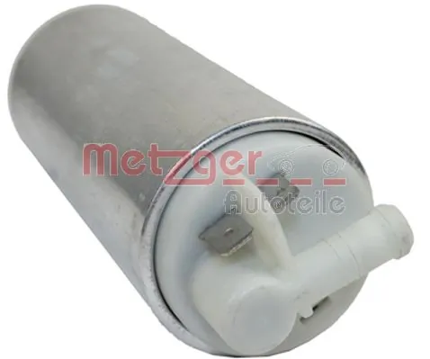 Паливний насос електричний, занурювальний Polcar MAM00008M ціна, від 49.97 USD