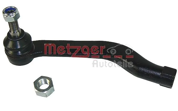 4852000Q0F Nissan/Infiniti Зовнішній наконечник рульової тяги