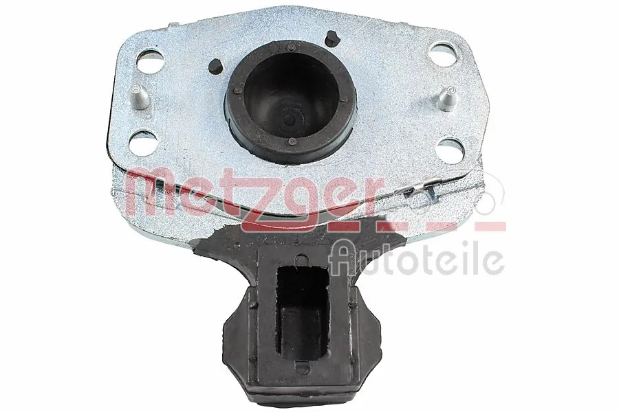 8054063 Metzger Права подушка мотора