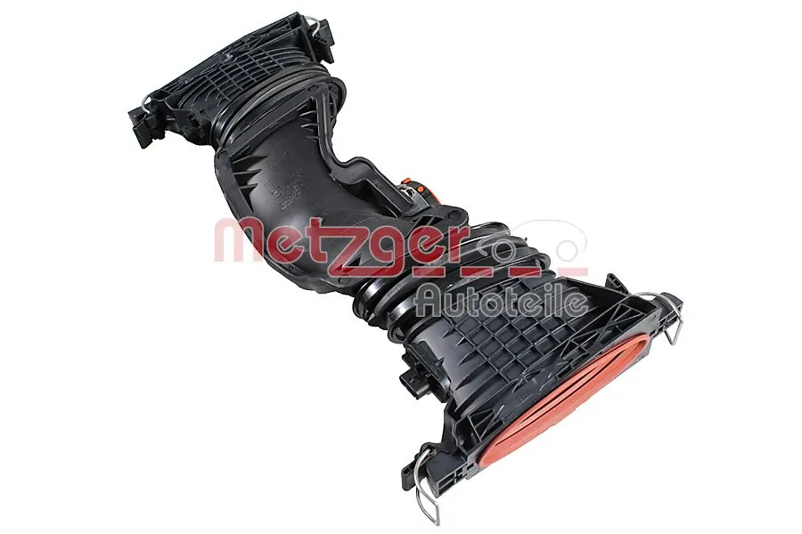 Датчик масової витрати повітря Glossyautoparts EBY410109A0676 ціна, від 325.27 USD