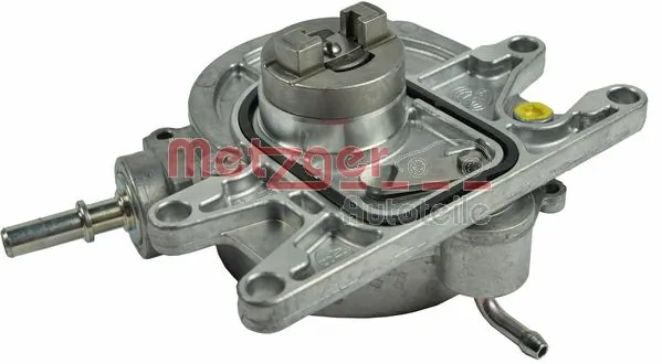 8010021 Metzger Насос вакуумний