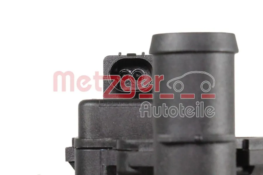 Кран системи опалення Metzger 0899338 ціна, від 53.76 USD