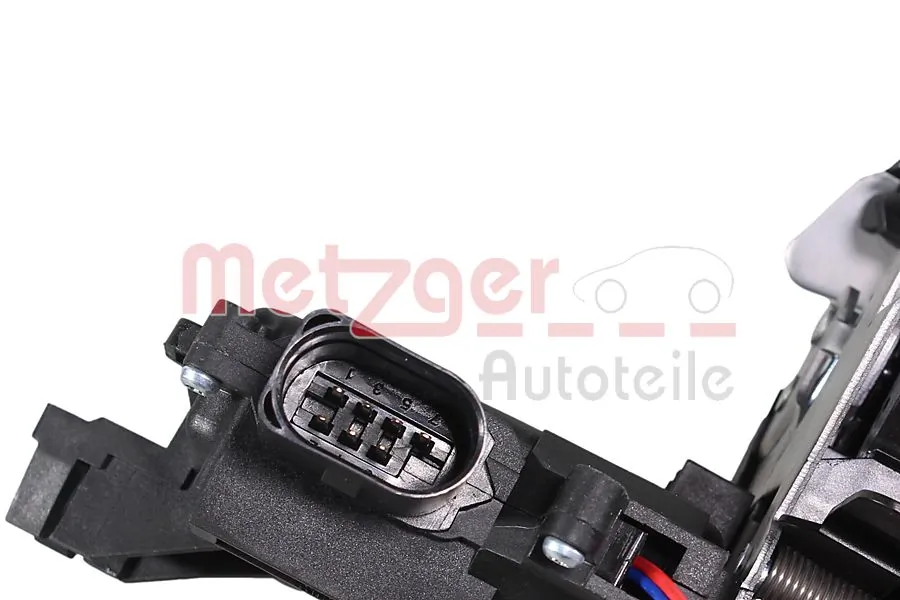 Замок задньої двері, лівої AND 3T839001 ціна, від 31.67 USD
