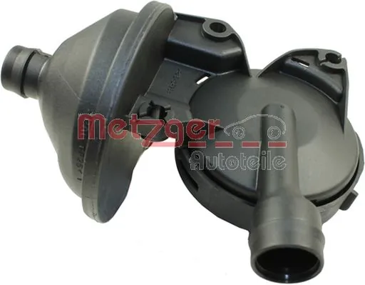 Клапан картерних газів Metzger 2385117 ціна, від 86.35 USD