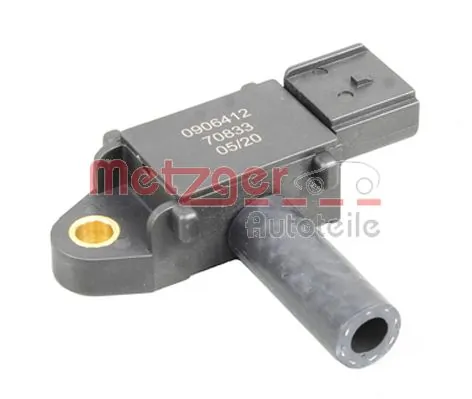 HMP8C3A9G824AB Hmpx Датчик тиску вихлопних газів