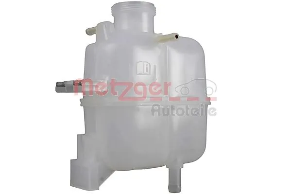 Купити 42620260 Peugeot/Citroen Водяний бачок системи охолодження