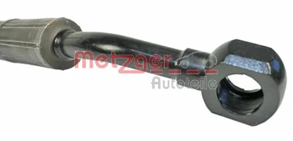 2361038 Metzger Трубка високого тиску ГПК