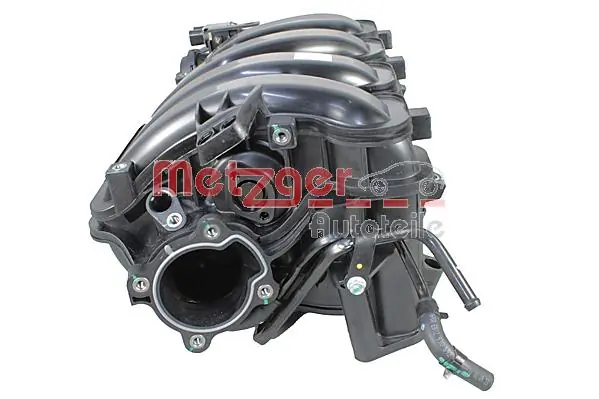 Колектор впускний Hyundai Sonata V седан (NF) (2007 - 2010) ціна, від 212.27 USD