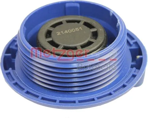 Кришка / пробка розширювального бачка Volkswagen Vento седан (1H2) (1991 - 1998) ціна, від 4.52 USD