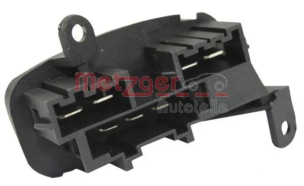 0917045 Metzger Регулятор оборотів пічки
