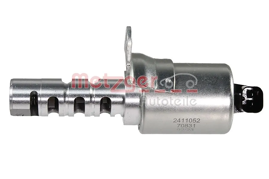 Купити Клапан фазорегулятора Volvo S60 II 134