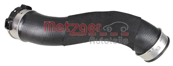 Шланг/патрубок интеркуллера Thermotec DCB074TT ціна, від 67.10 USD
