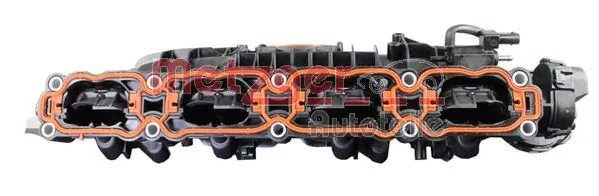 Колектор впускний Metzger 2100084 ціна, від 173.87 USD