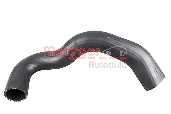 Шланг/патрубок интеркуллера Thermotec DCG227TT ціна, від 8.76 USD