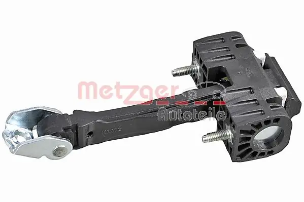 Купити 9819015380 Peugeot/Citroen Обмежувач відкриття дверей, передній