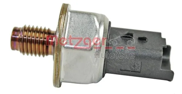 Купити 2S6Q9D280AB Ford Датчик тиску палива