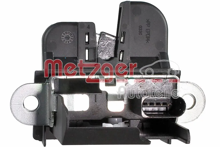 Купити Замок багажника Volkswagen Tiguan I 5N1, 5N2