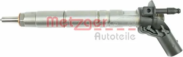 986435355 Bosch Форсунка вприску палива