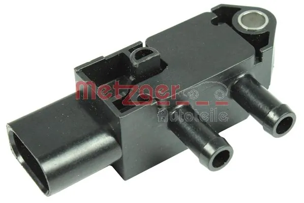 NRF708025 NRF Датчик тиску вихлопних газів