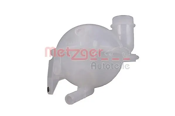 2140272 Metzger Розширювальний бачок охолодження