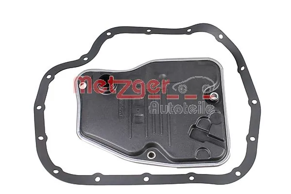 8020110 Metzger Масло в коробку автомат