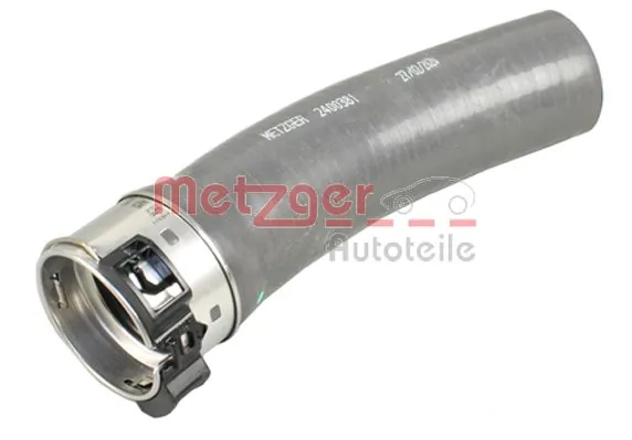 RT150056 Polcar Трубка, що нагнітається
