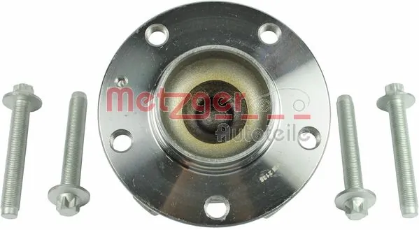Маточини задніх коліс Iljin IJ133035 ціна, від 81.65 USD