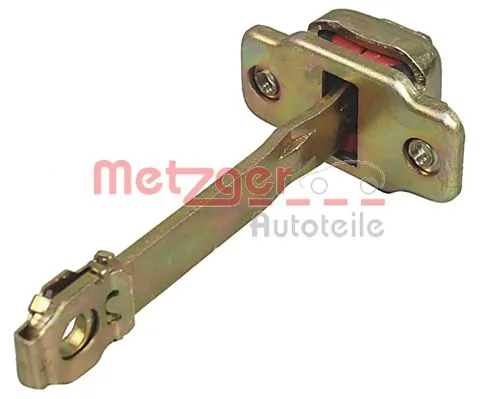 Обмежувач відкриття дверей, передній Zilbermann 02073 ціна, від 13.93 USD