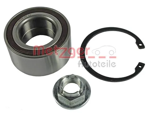 Купити H510110 Mevotech Підшипник ступиці передньої