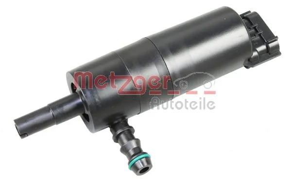 Насос омивача Polcar 2711PS1