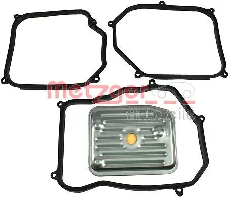 8020001 Metzger Масло в коробку автомат