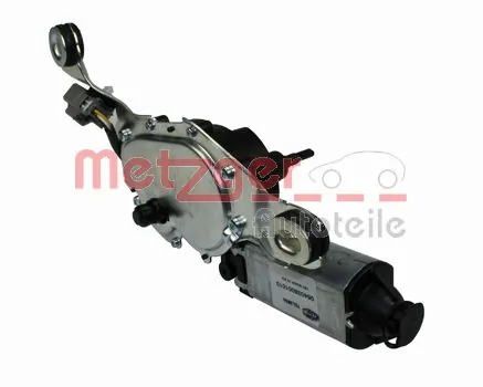 Склоочисник дверей задка Depo/Loro/Abakus 10306025 ціна, від 112.40 USD
