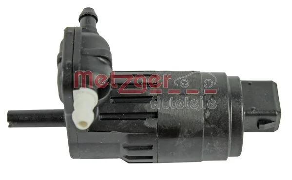 Моторчик омивача переднього скла Metzger 2220046 ціна, від 7.62 USD