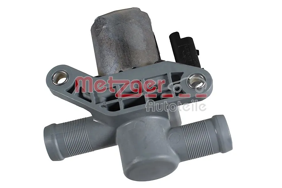 0899387 Metzger Кран пічки (обігрівача)