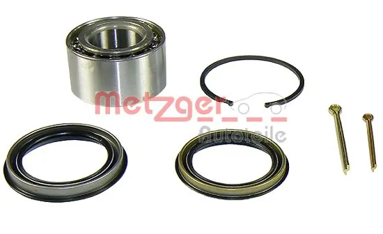 Комплект підшипник маточини передньої MCB DAC3568003936 ціна, від 14.42 USD