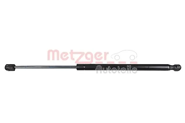 Амортизатор кришки багажника Magneti Marelli GS1120