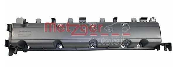  Клапанна кришка Citroen C5 1
