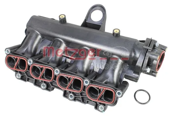 DRM61802 Polcar Колектор впускний