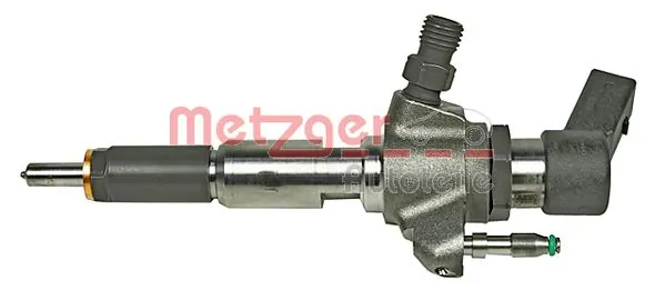 HMPAV6Q9F593KIT Hmpx Форсунка вприску палива