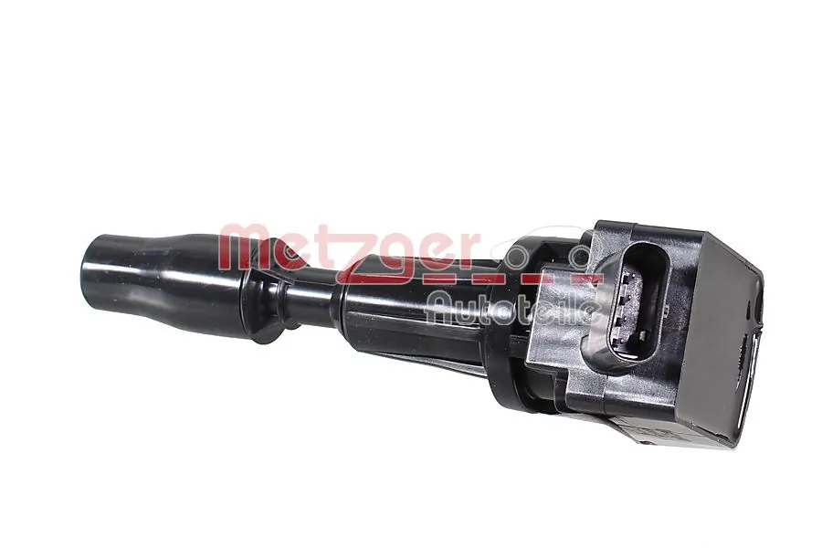 Котушка запалювання на Hyundai Santa Fe III DM