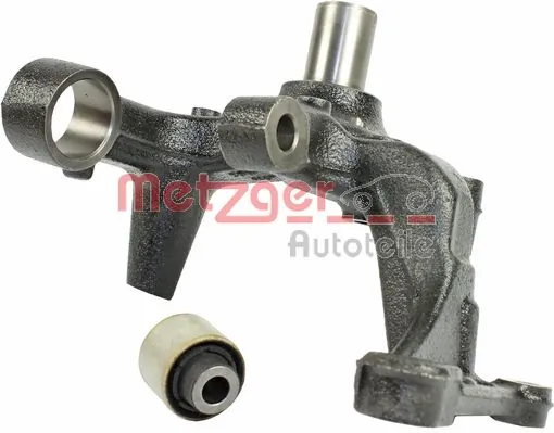 Цапфа поворотна права Vika 1K0505436AC ціна, від 19.40 USD
