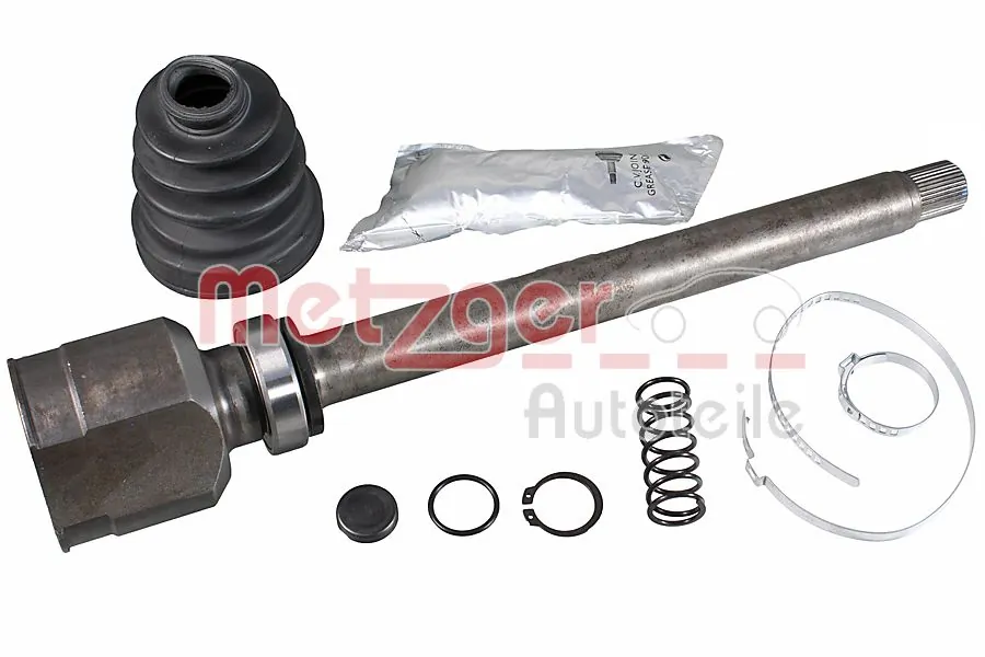 9804894580 Peugeot/Citroen ШРКШ внутрішній, передній, правий