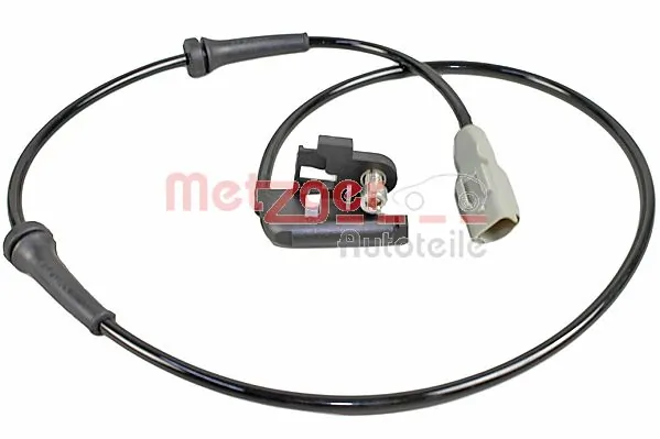Купити MWSS164 Magneti Marelli Датчик АБС (ABS) задній