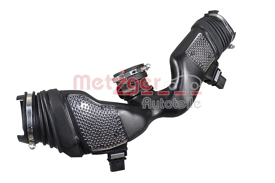 Датчик масової витрати повітря NTY 6420906037 ціна, від 273.96 USD