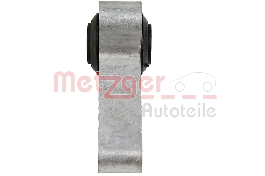 51815760S Fiat/Alfa/Lancia Кронштейн подушки (опори) двигуна, задньої