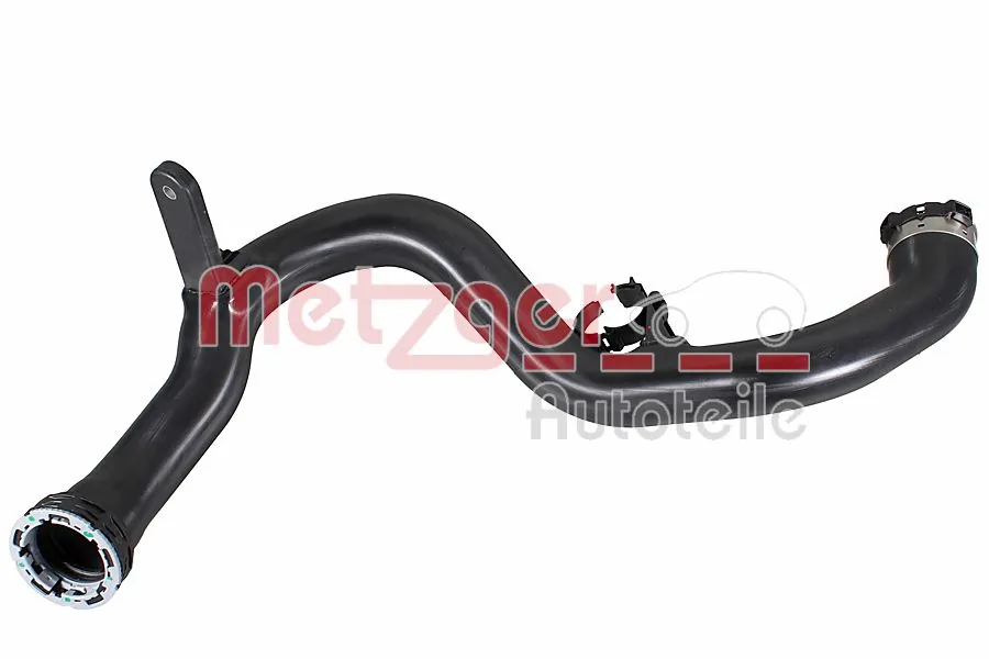 Купити 39155303 Peugeot/Citroen Шланг/патрубок интеркуллера