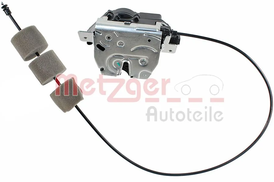 5048ZC5 Polcar Замок п'ятих дверей