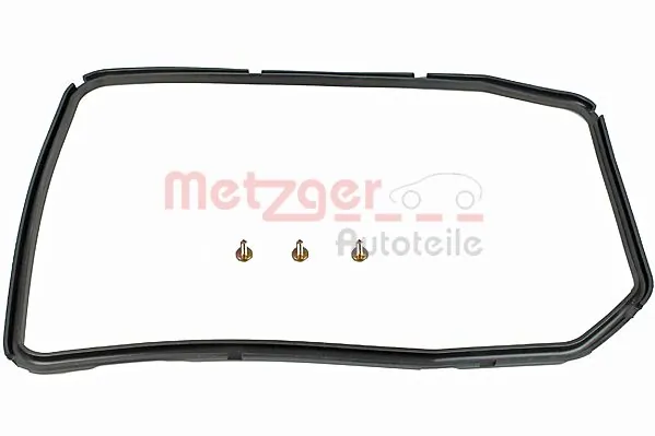 Масло АКПП BMW 5 