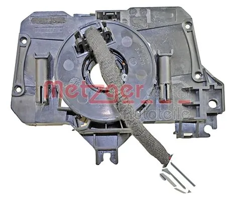 0916616 Metzger Шлейф Airbag